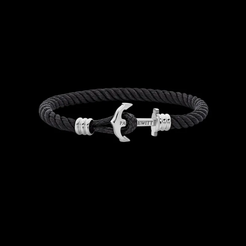 Bracelets À Ancre | Bijoux De Bras^PAUL HEWITT Phrep Lite Bracelet