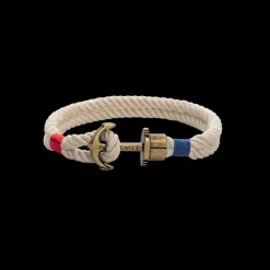 Bracelets À Ancre | Bijoux De Bras^PAUL HEWITT Phrep Vintage Bracelet