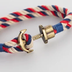 Bracelets À Ancre | Bijoux De Bras^PAUL HEWITT Phrep Vintage Bracelet