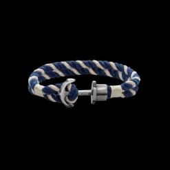 Bracelets À Ancre | Bijoux De Bras^PAUL HEWITT Phrep Vintage Bracelet