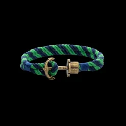 Bracelets À Ancre | Bijoux De Bras^PAUL HEWITT Phrep Vintage Bracelet