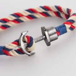 Bracelets À Ancre | Bijoux De Bras^PAUL HEWITT Phrep Vintage Bracelet