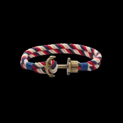 Bracelets À Ancre | Bijoux De Bras^PAUL HEWITT Phrep Vintage Bracelet