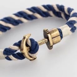Bracelets À Ancre | Bijoux De Bras^PAUL HEWITT Phrep Vintage Bracelet