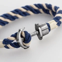 Bracelets À Ancre | Bijoux De Bras^PAUL HEWITT Phrep Vintage Bracelet