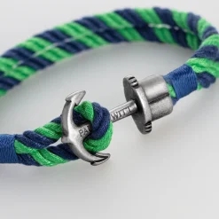 Bracelets À Ancre | Bijoux De Bras^PAUL HEWITT Phrep Vintage Bracelet