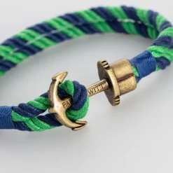 Bracelets À Ancre | Bijoux De Bras^PAUL HEWITT Phrep Vintage Bracelet