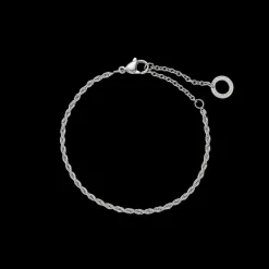 Bijoux De Bras^PAUL HEWITT Rope Chain Bracelet