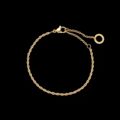 Bijoux De Bras^PAUL HEWITT Rope Chain Bracelet