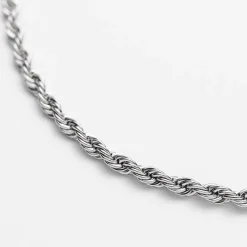 Bijoux De Bras^PAUL HEWITT Rope Chain Bracelet