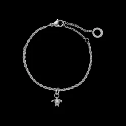 Bijoux De Bras^PAUL HEWITT Rope Chain Bracelet