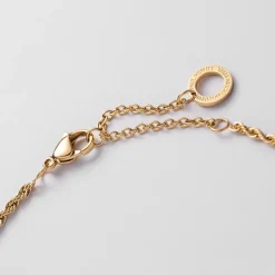 Bijoux De Bras^PAUL HEWITT Rope Chain Bracelet