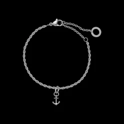 Bijoux De Bras^PAUL HEWITT Rope Chain Bracelet