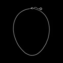Colliers^PAUL HEWITT Rope Chain Collier