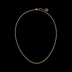 Colliers^PAUL HEWITT Rope Chain Collier