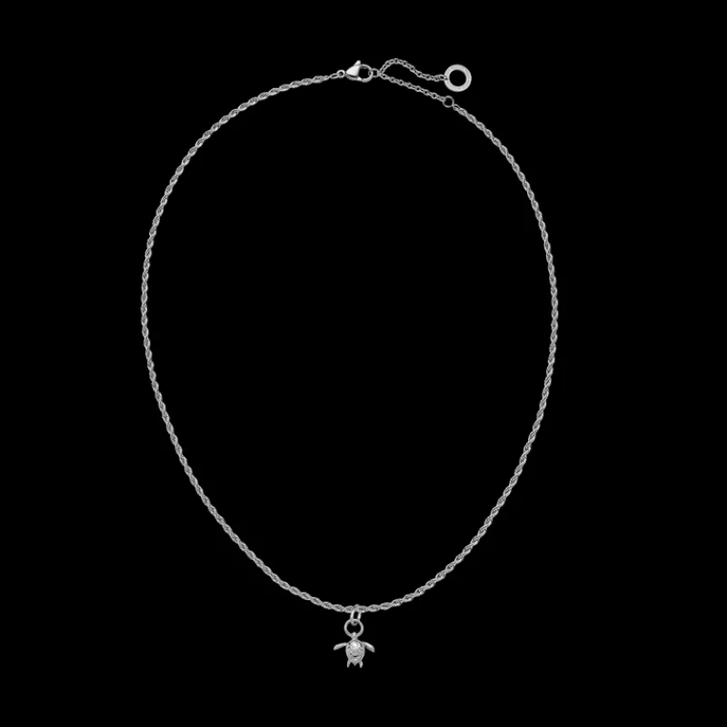 Colliers^PAUL HEWITT Rope Chain Collier