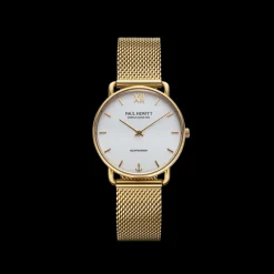 Montres À Graver | Montres Solaires^PAUL HEWITT Sailor 33 mm Montre