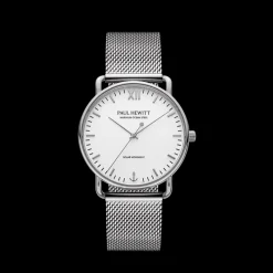 Montres À Graver | Montres Solaires^PAUL HEWITT Sailor 39 mm Montre