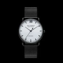 Montres À Graver | Montres Solaires^PAUL HEWITT Sailor 39 mm Montre