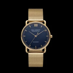 Montres À Graver | Montres Solaires^PAUL HEWITT Sailor 39 mm Montre