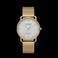 Montres À Graver | Montres Solaires^PAUL HEWITT Sailor 39 mm Montre