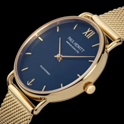 Montres À Graver | Montres Solaires^PAUL HEWITT Sailor 33 mm Montre