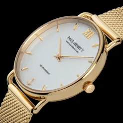 Montres À Graver | Montres Solaires^PAUL HEWITT Sailor 33 mm Montre