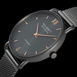 Montres À Graver | Montres Solaires^PAUL HEWITT Sailor 33 mm Montre