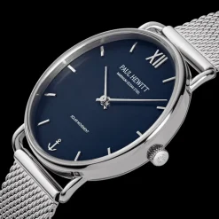 Montres À Graver | Montres Solaires^PAUL HEWITT Sailor 33 mm Montre