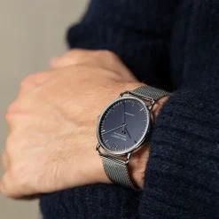 Montres À Graver | Montres Solaires^PAUL HEWITT Sailor 39 mm Montre