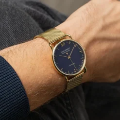 Montres À Graver | Montres Solaires^PAUL HEWITT Sailor 39 mm Montre