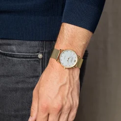 Montres À Graver | Montres Solaires^PAUL HEWITT Sailor 39 mm Montre