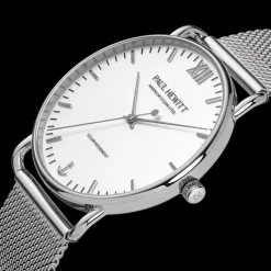 Montres À Graver | Montres Solaires^PAUL HEWITT Sailor 39 mm Montre