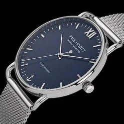 Montres À Graver | Montres Solaires^PAUL HEWITT Sailor 39 mm Montre