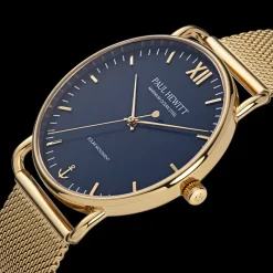 Montres À Graver | Montres Solaires^PAUL HEWITT Sailor 39 mm Montre