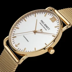 Montres À Graver | Montres Solaires^PAUL HEWITT Sailor 39 mm Montre