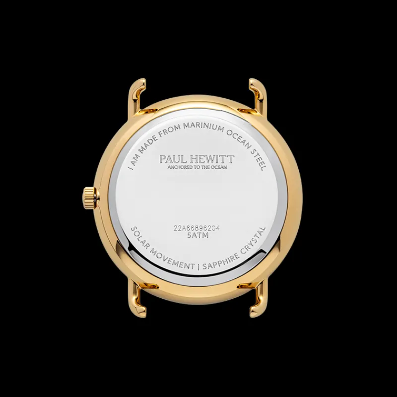 Montres À Graver | Montres Solaires^PAUL HEWITT Sailor 33 mm Montre