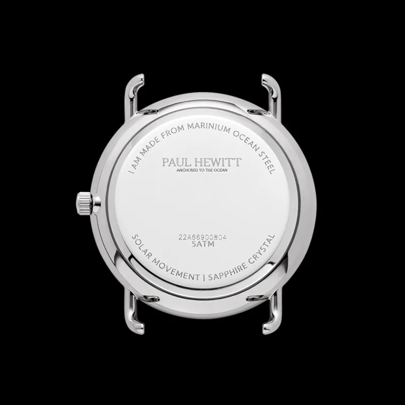 Montres À Graver | Montres Solaires^PAUL HEWITT Sailor 39 mm Montre