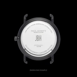 Montres À Graver | Montres Solaires^PAUL HEWITT Sailor 39 mm Montre