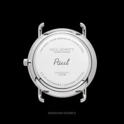 Montres À Graver | Montres Solaires^PAUL HEWITT Sailor 39 mm Montre