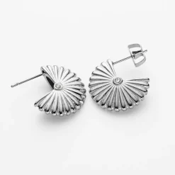 Boucles D'oreilles^PAUL HEWITT Scallop Boucle d'oreille