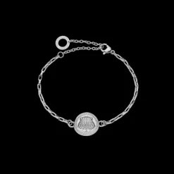 Bijoux De Bras^PAUL HEWITT Scallop Bracelet