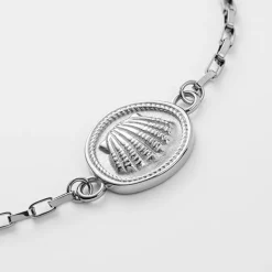 Bijoux De Bras^PAUL HEWITT Scallop Bracelet