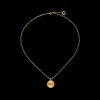 Colliers^PAUL HEWITT Scallop Collier
