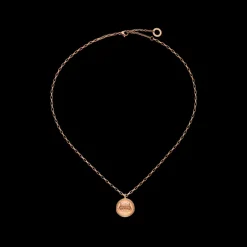 Colliers^PAUL HEWITT Scallop Collier