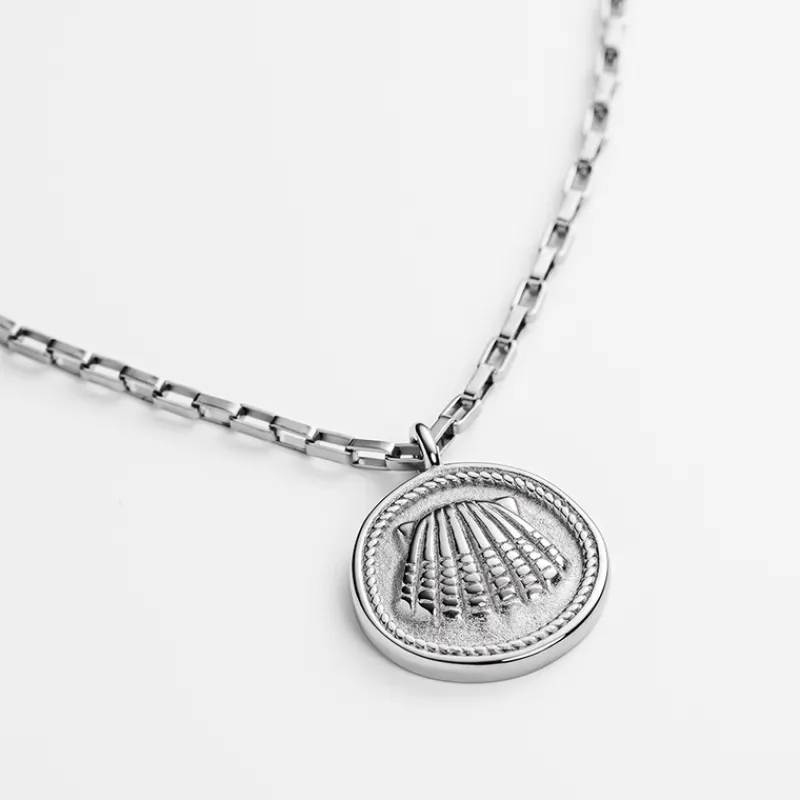 Colliers^PAUL HEWITT Scallop Collier