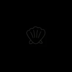 Tatouages Petit | Tatouages Petit^PAUL HEWITT Scallop Shell Tattoo