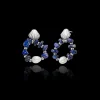 Boucles D'oreilles^PAUL HEWITT Scallop Stone Boucle d'oreille
