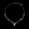 Colliers^PAUL HEWITT Scallop Stone Collier