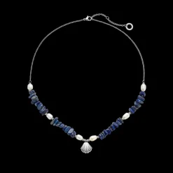Colliers^PAUL HEWITT Scallop Stone Collier